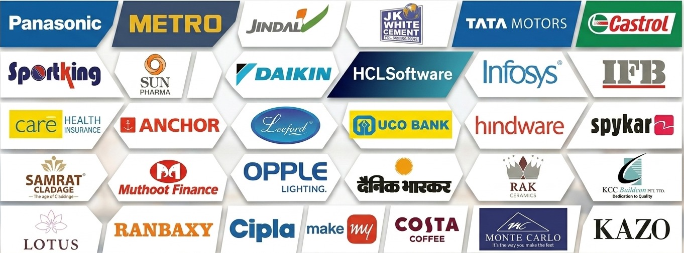Top Recruiters