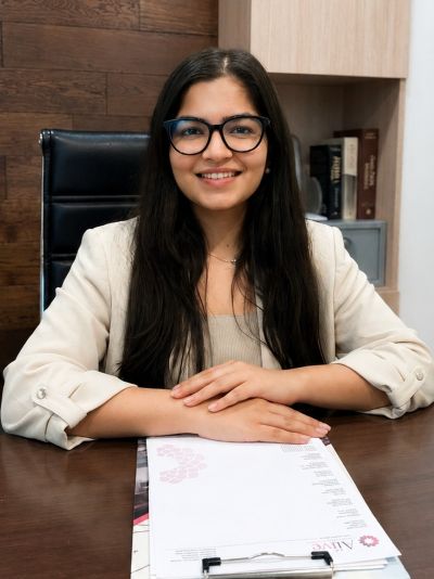 Dr. Khushboo Kundu