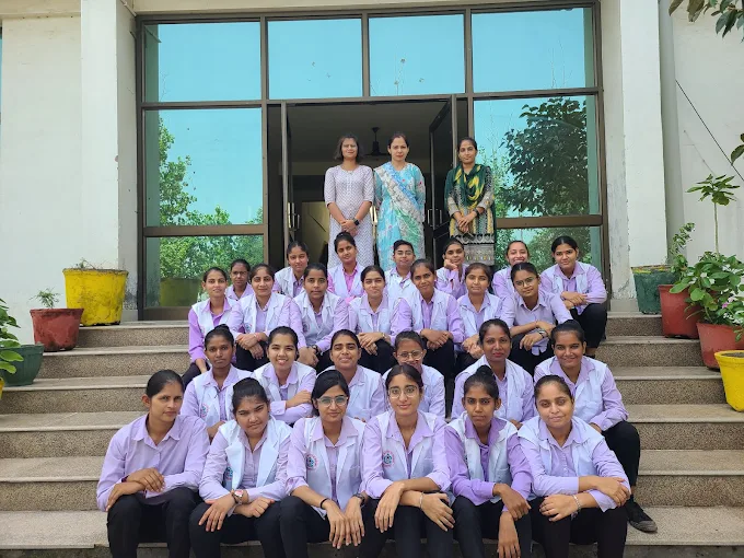 Nursing