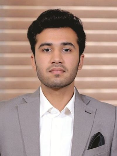 Mr. Vishwa Kundu