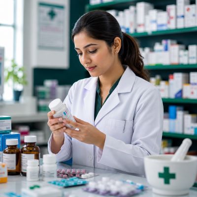 B.Pharmacy-Leet_icon