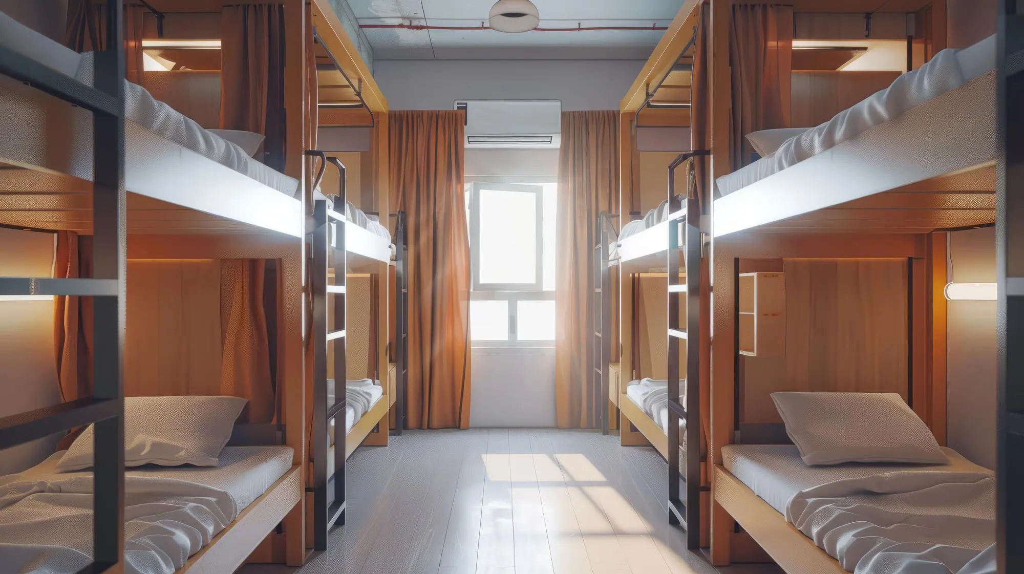 New Hostel Facilities Unveiled