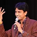 Dr. Kumar Vishwas