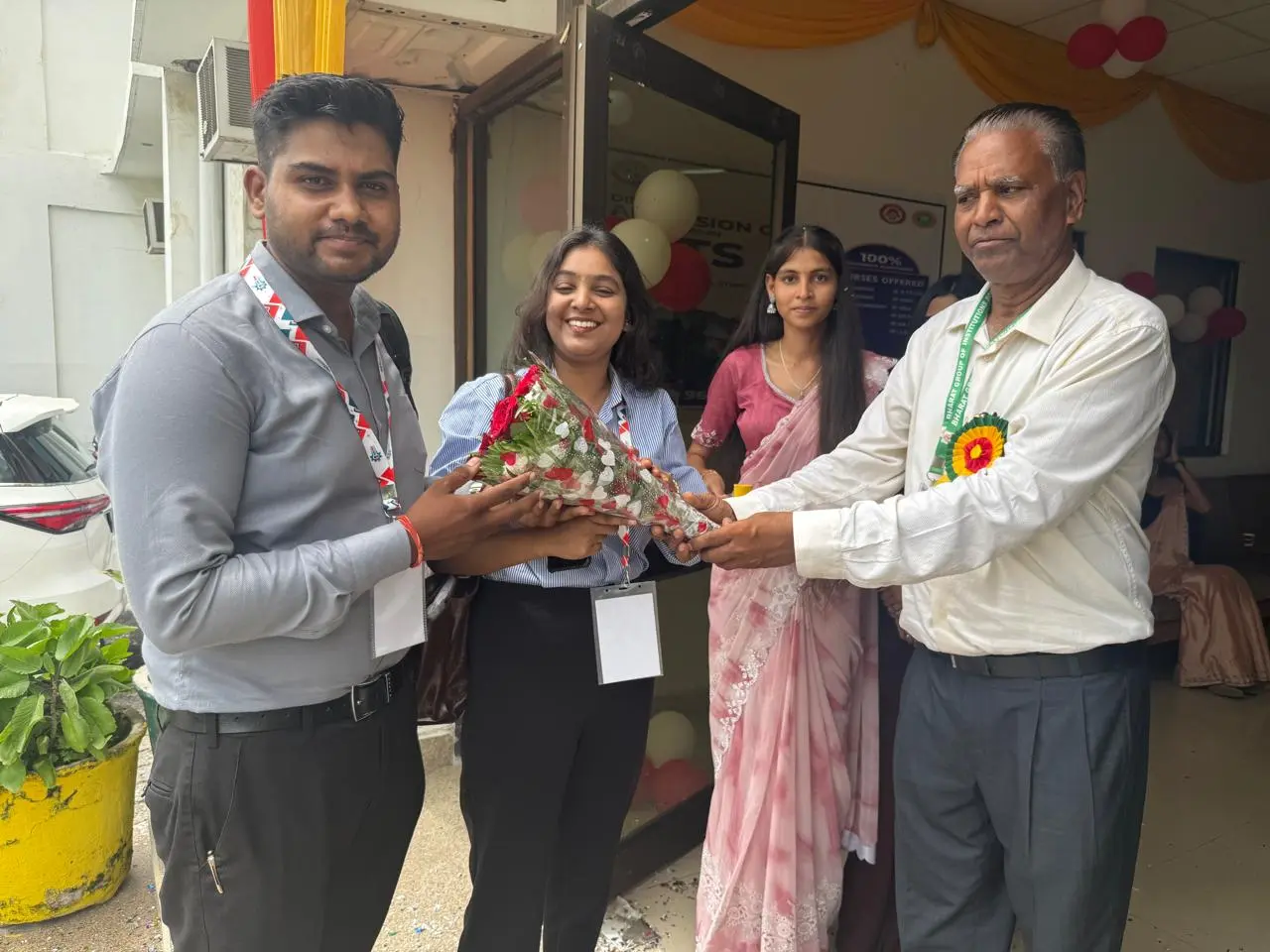 Mega Job Fair 2025 -10