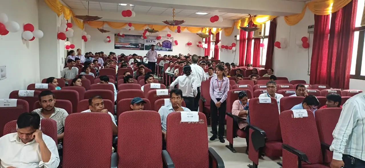 Mega Job Fair 2025 -11