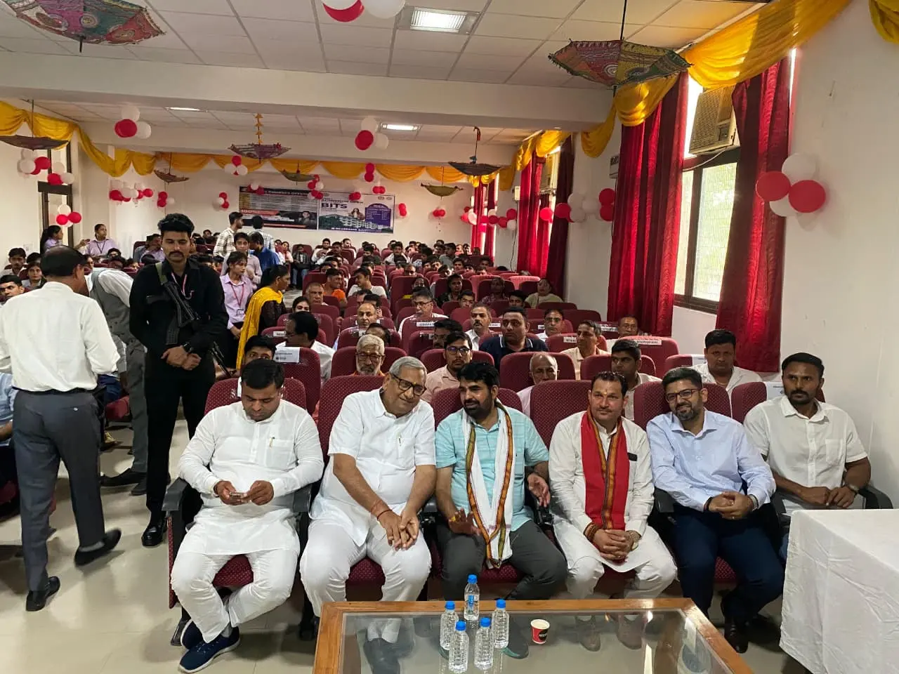 Mega Job Fair 2025 -13