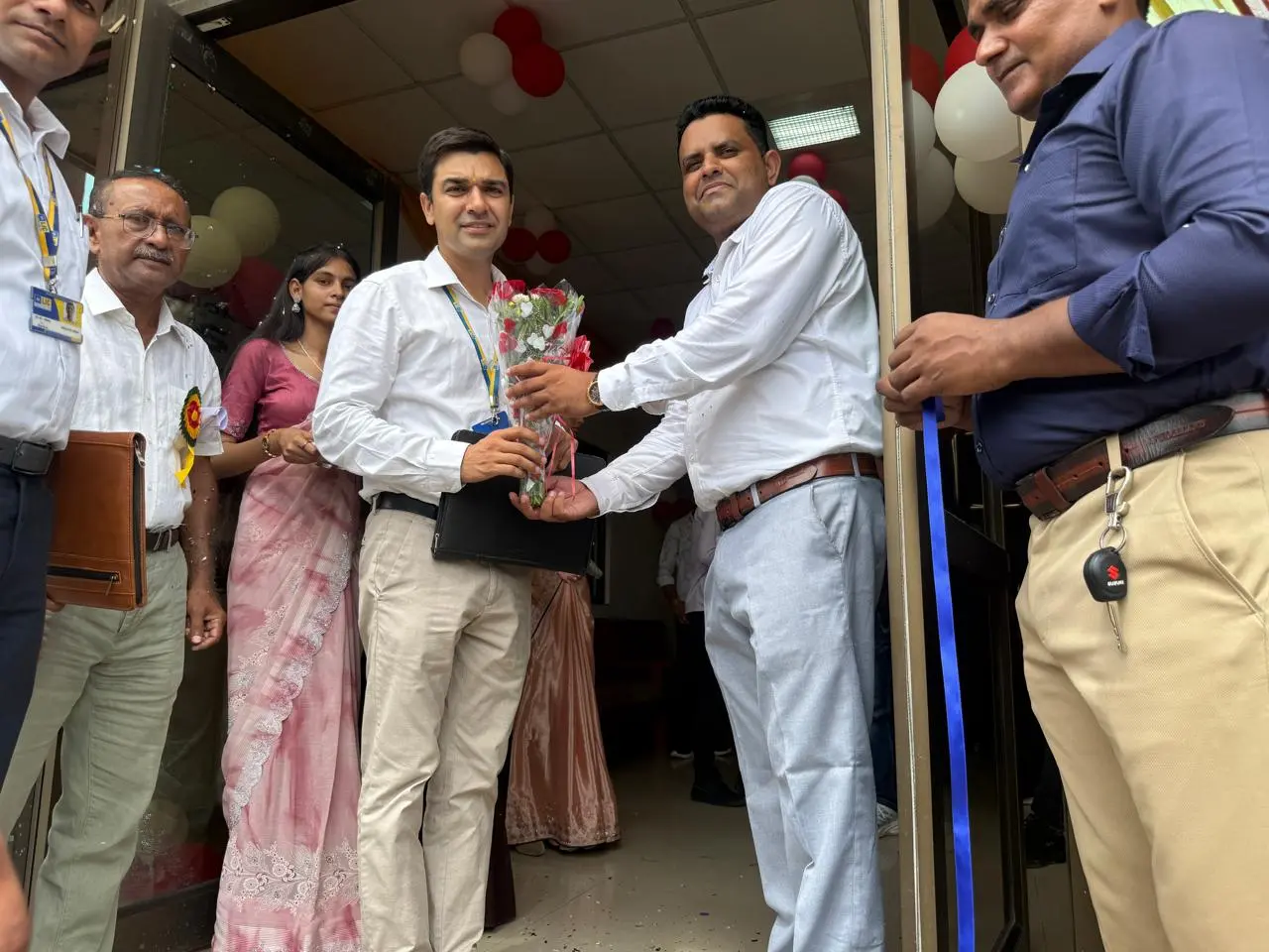 Mega Job Fair 2025 -14