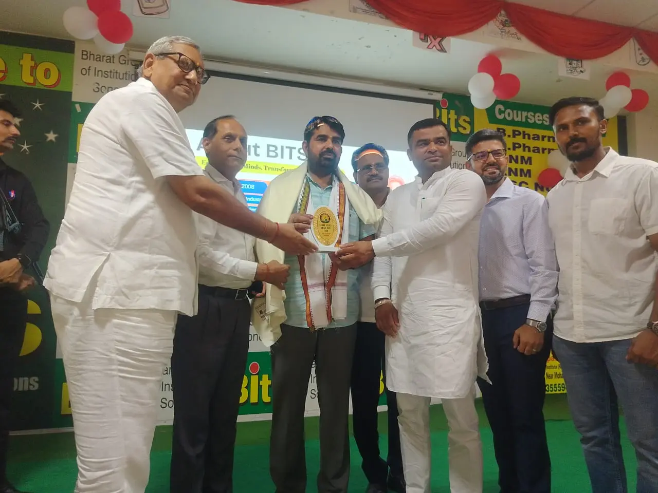 Mega Job Fair 2025 -15