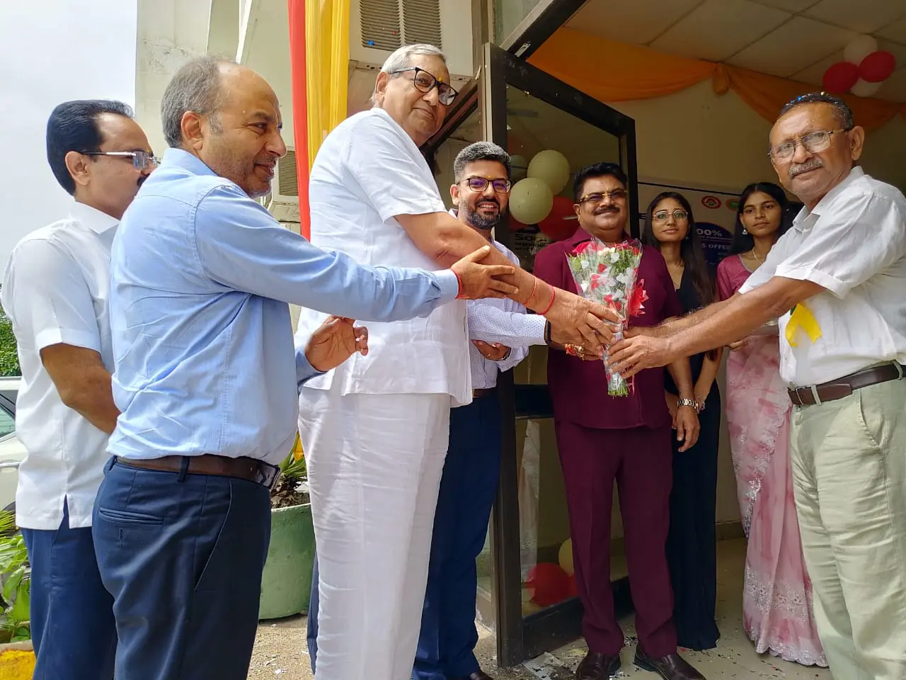 Mega Job Fair 2025 -17