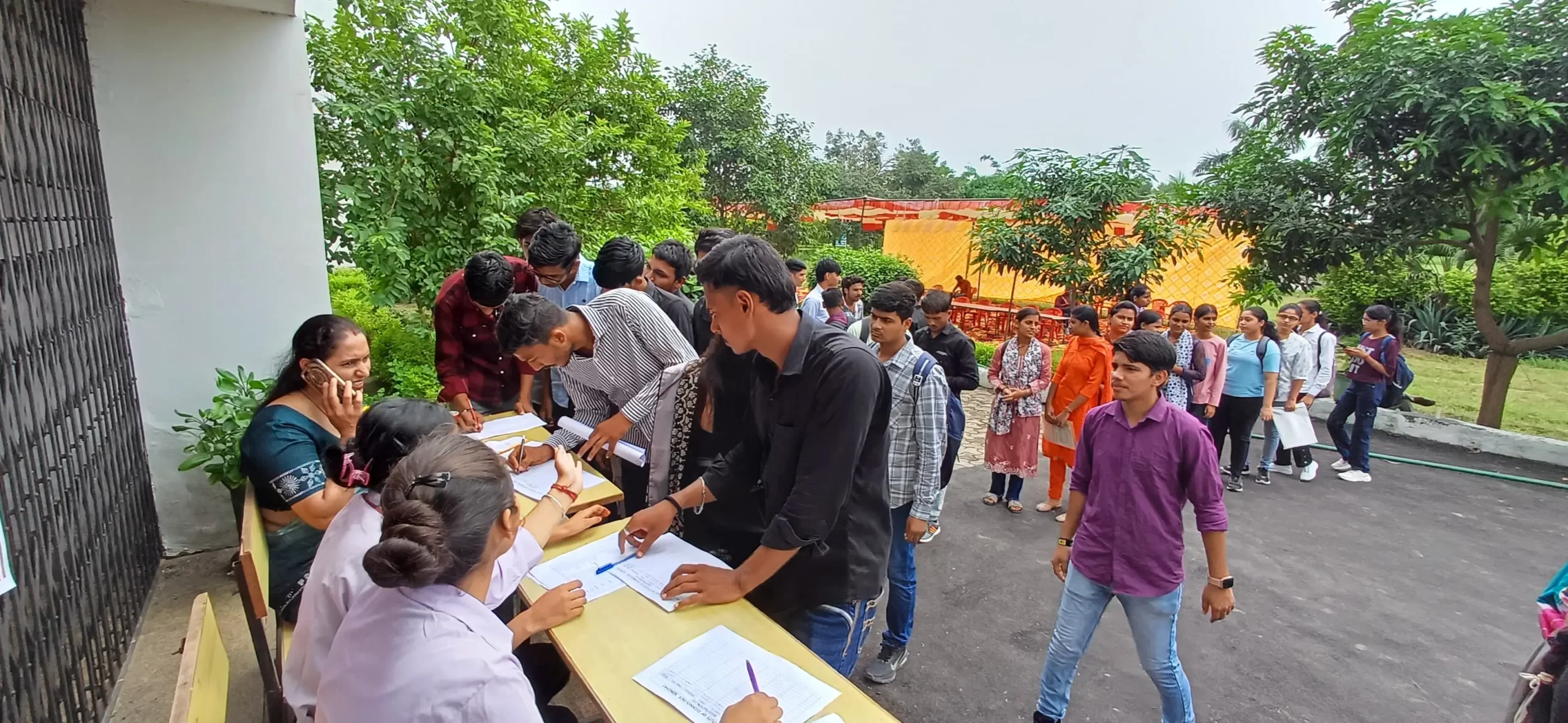 Mega Job Fair 2025 -2