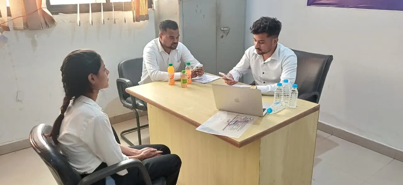 Mega Job Fair 2025 -22