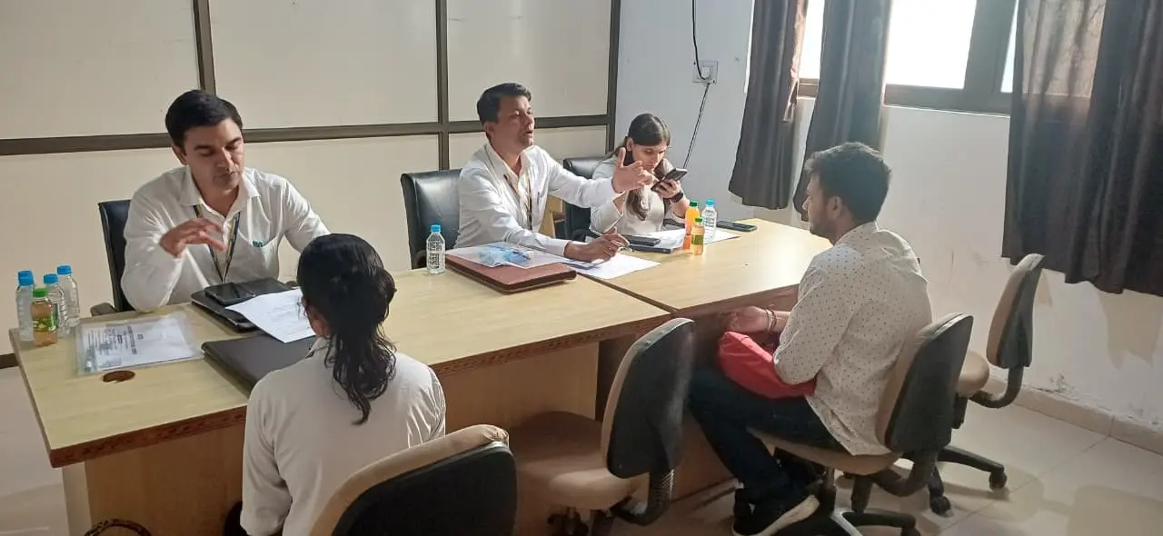 Mega Job Fair 2025 -23