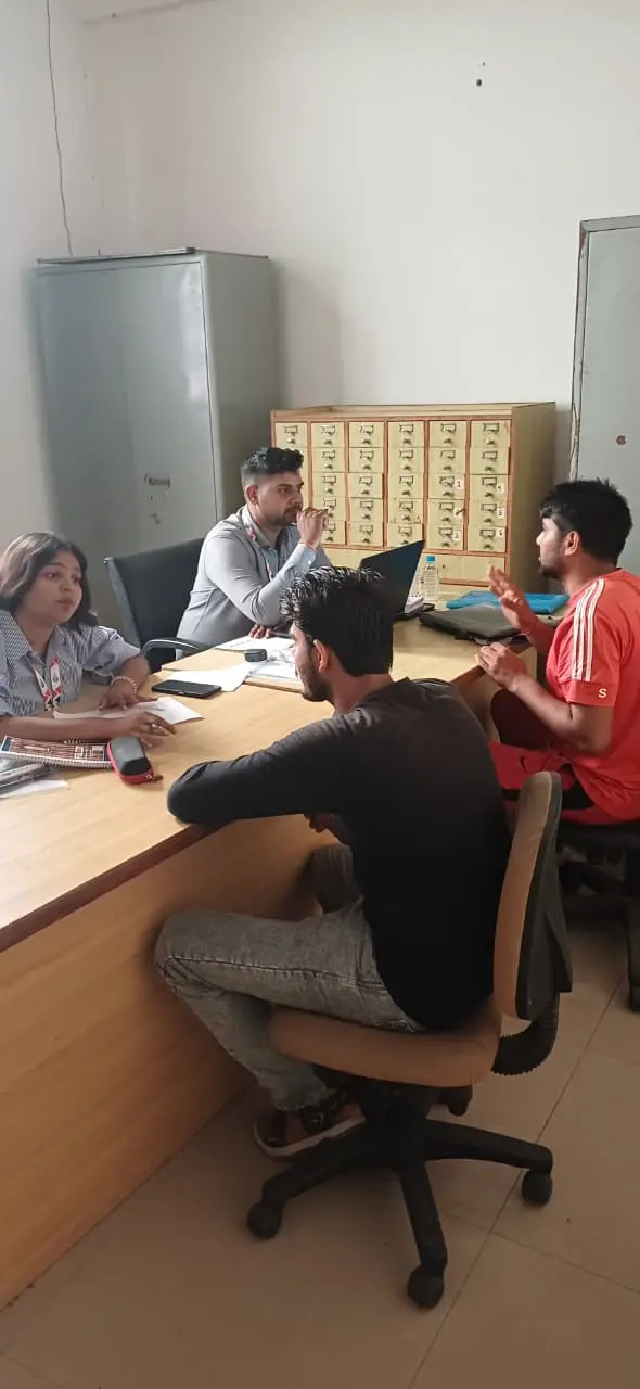 Mega Job Fair 2025 -24