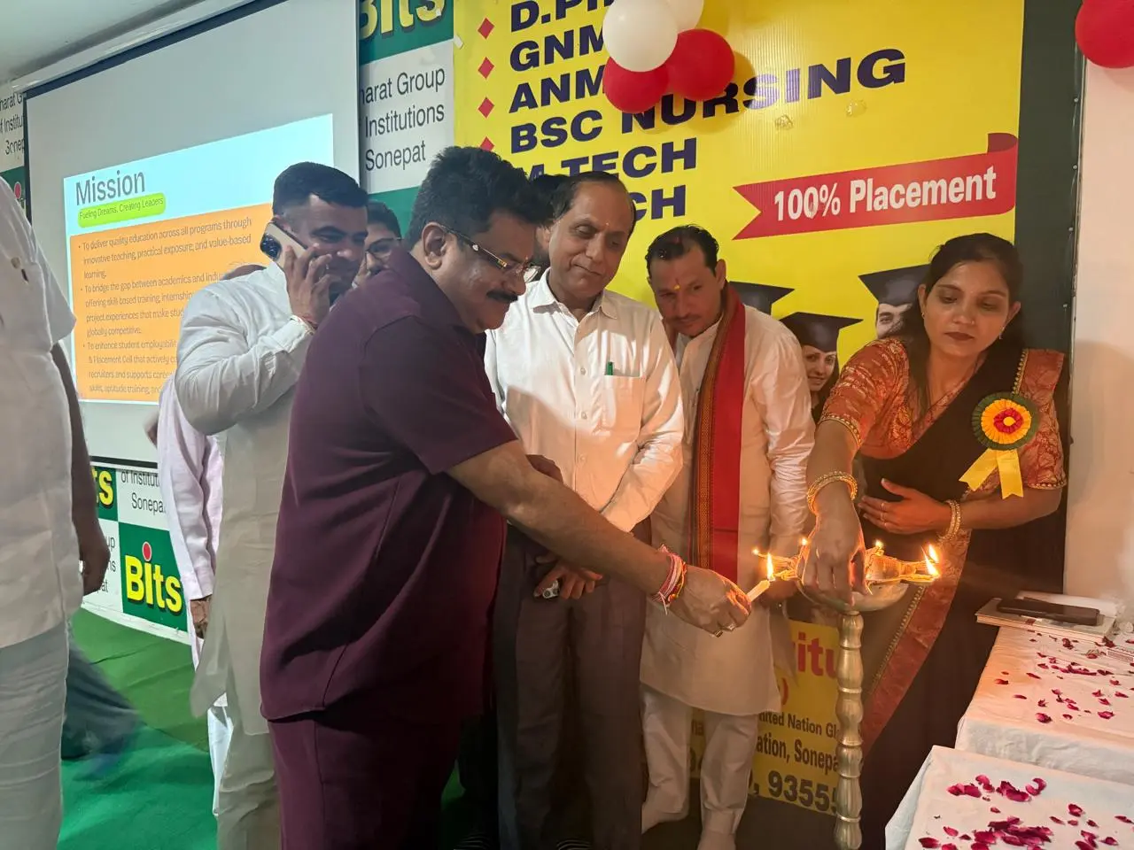 Mega Job Fair 2025 -27