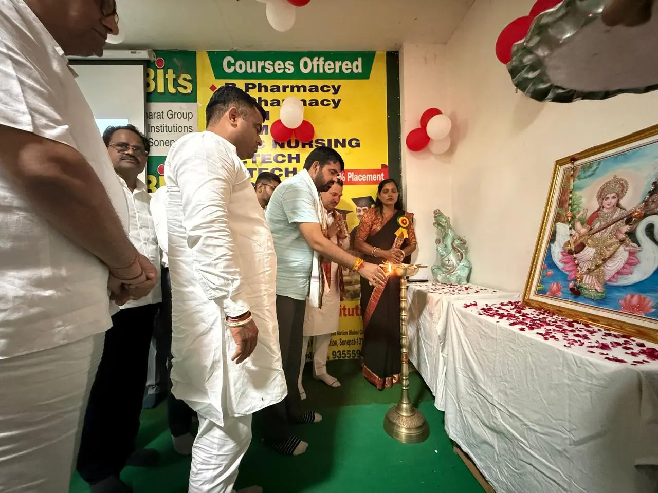 Mega Job Fair 2025 -29