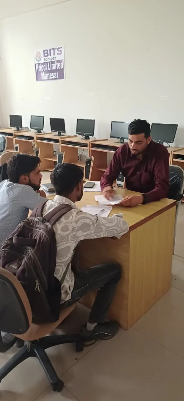 Mega Job Fair 2025 -7