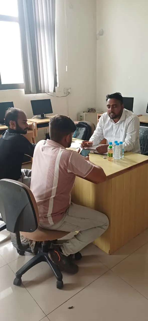 Mega Job Fair 2025 -8